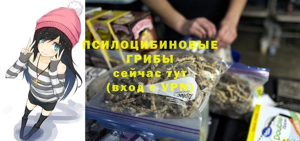 мескалин Баксан